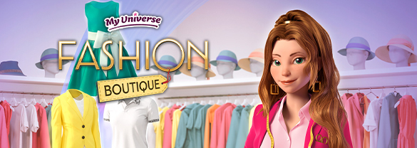 My Universe : Fashion Boutique