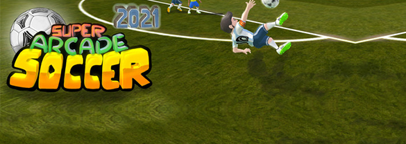 Super Arcade Soccer 2021