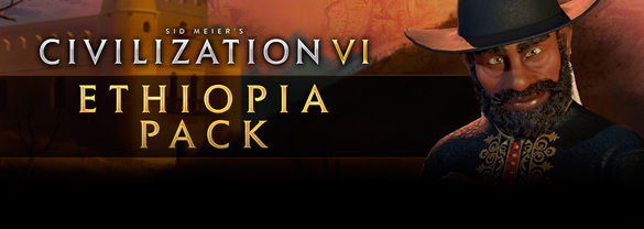 Sid Meier’s Civilization® VI - Ethiopia Pack (Mac)