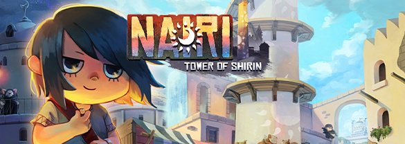 NAIRI: Tower of Shirin