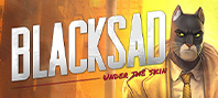 Blacksad - Under The Skin