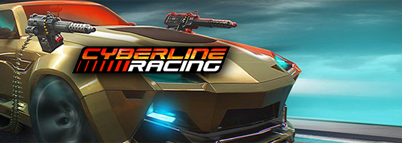 Cyberline Racing