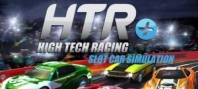 HTR+ Slot Car Simulation
