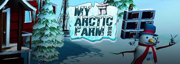 My Arctic Farm