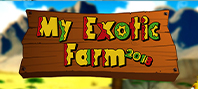 My Exotic Farm