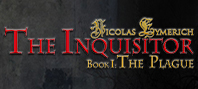 Nicolas Eymerich - The Inquisitor - Book 1 : The Plague