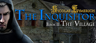 Nicolas Eymerich The Inquisitor Book II : The Village