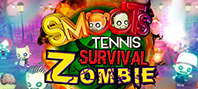 Smoots Tennis Survival Zombie
