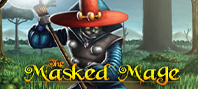 The Masked Mage