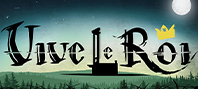 Vive le Roi