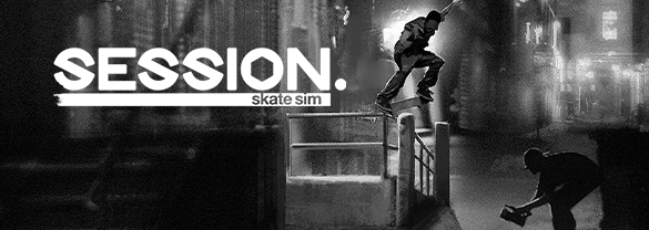 Session: Skate Sim