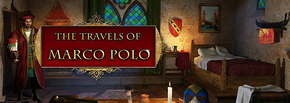 The Travels Of Marco Polo