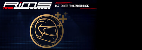 RiMS - Career Starter Pack DLC