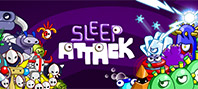 Sleep Attack