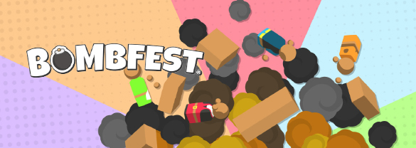 BOMBFEST