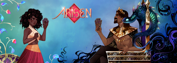 ARISEN: Chronicles of Var'Nagal