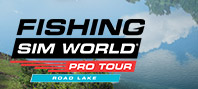 Fishing Sim World®: Pro Tour - Gigantica Road Lake
