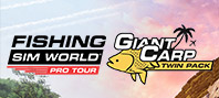 Fishing Sim World®: Pro Tour – Giant Carp Pack