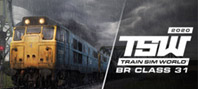 Train Sim World®: BR Class 31 Loco Add-On