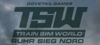 Train Sim World®: Ruhr-Sieg Nord: Hagen – Finnentrop Route Add-On