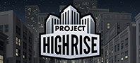 Project Highrise: Brilliant Berlin