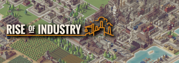 Rise of Industry