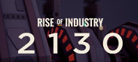 Rise of Industry: 2130