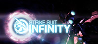 Strike Suit Infinity