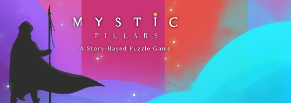 Mystic Pillars: A Story-Based Puzzle Game