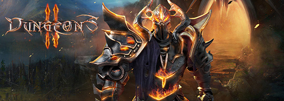 Dungeons 2 – A Chance Of Dragons DLC