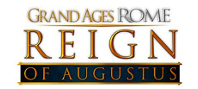 Grand Ages: Rome - Reign of Augustus