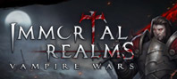 Immortal Realms: Vampire Wars