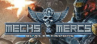 Mechs & Mercs: Black Talons