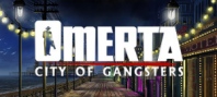 Omerta - City of Gangsters