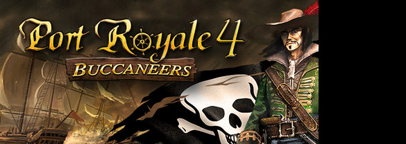 Port Royale 4 Buccaneers