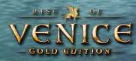 Rise of Venice: Gold