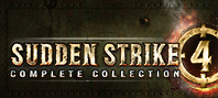 Sudden Strike 4: Complete Collection