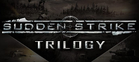 Sudden Strike Trilogy