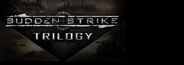 Sudden Strike Trilogy