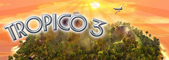 Tropico 3