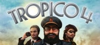 Tropico 4: Vigilante