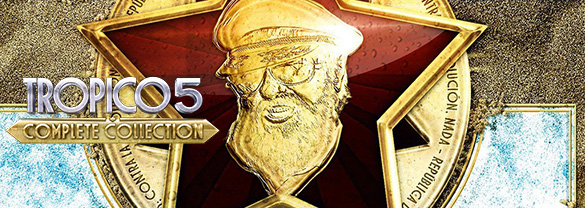 Tropico 5 - Complete Collection