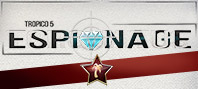 Tropico 5 - Espionage