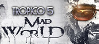 Tropico 5 - Mad World