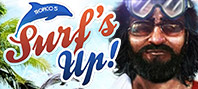 Tropico 5 - Surfs Up!