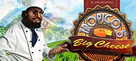 Tropico 5 - The Big Cheese