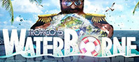 Tropico 5 - Waterborne