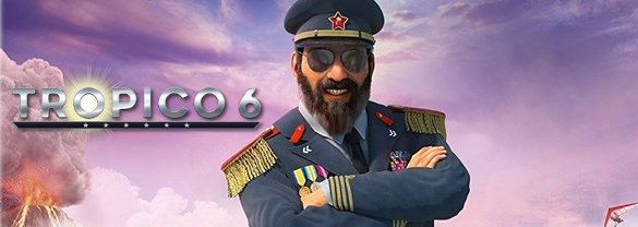 Tropico 6