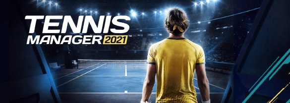 Tennis Manager 2021