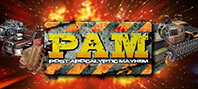 Post Apocalyptic Mayhem